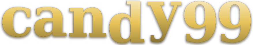 candy99 logo