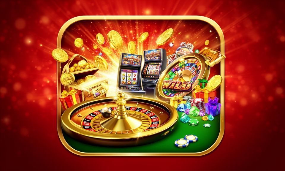 candy99 Casino