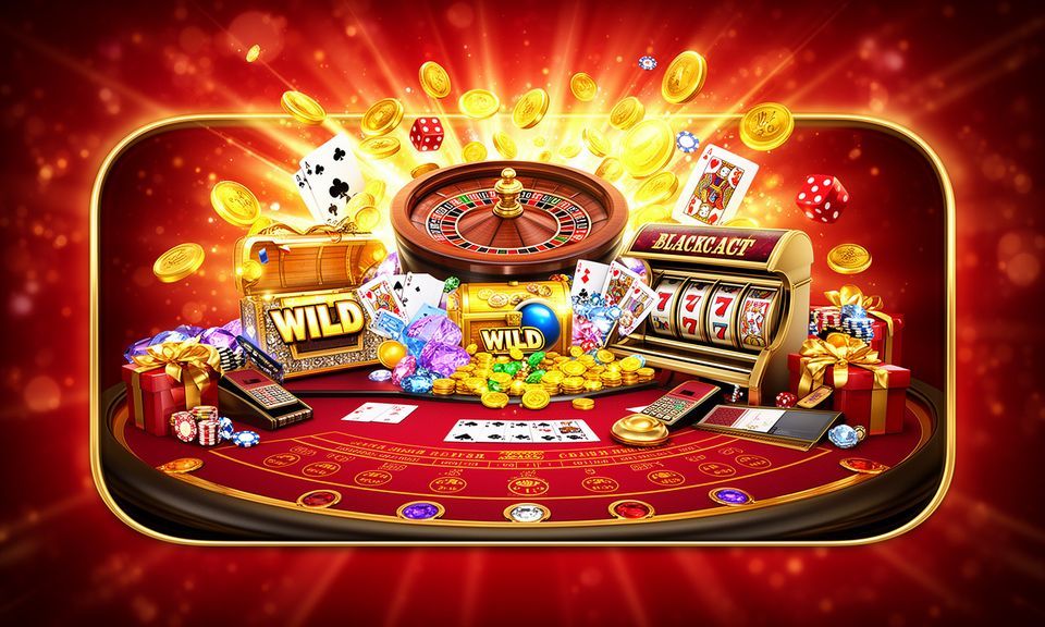 candy99 candy99 App — Lobby Penuh di Genggaman Tanganmu